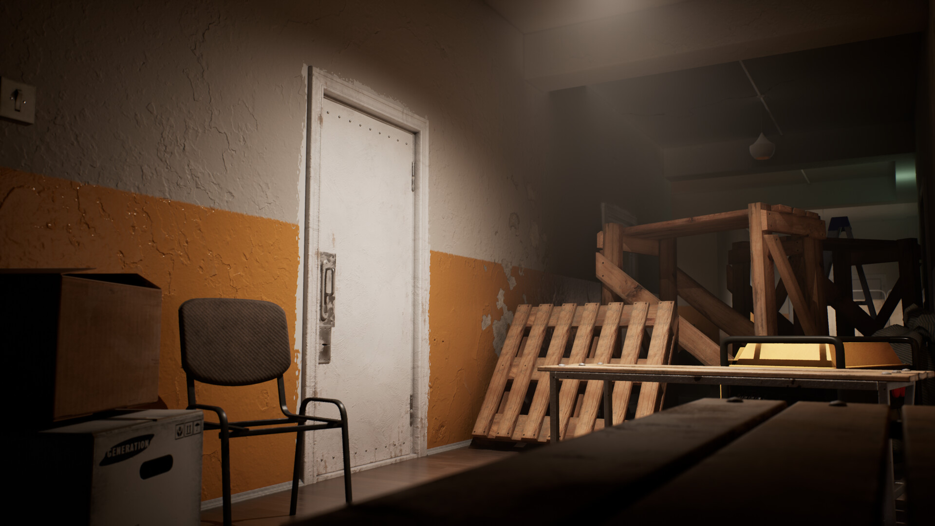 Dreams of Suffering screenshot #6