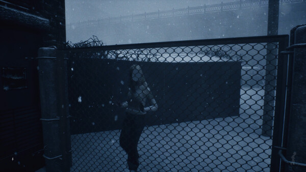 Dreams of Suffering screenshot 6