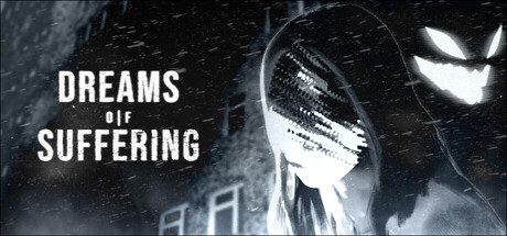 Dreams of Suffering header art