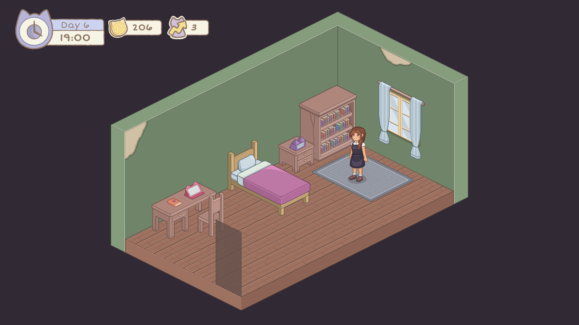 Amara screenshot #3
