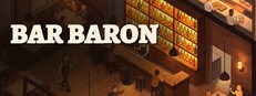 Bar Baron: Restaurant & Nightlife Tycoon