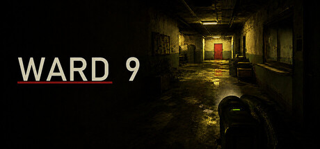 Ward 9 — Steam header