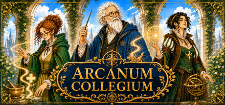 Arcanum Collegium