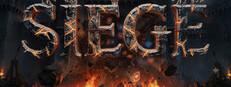 Siege Steam capsule image