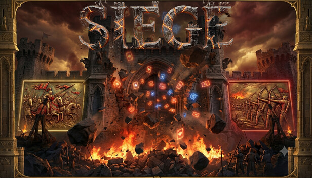 Siege