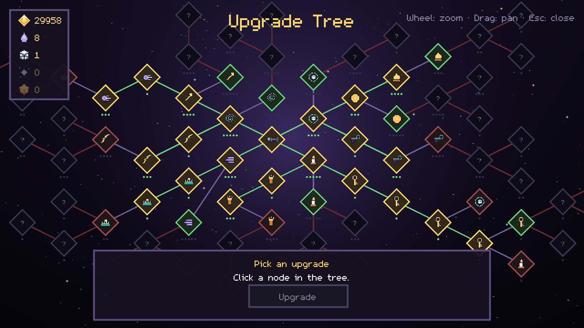 Purrgeist screenshot 4