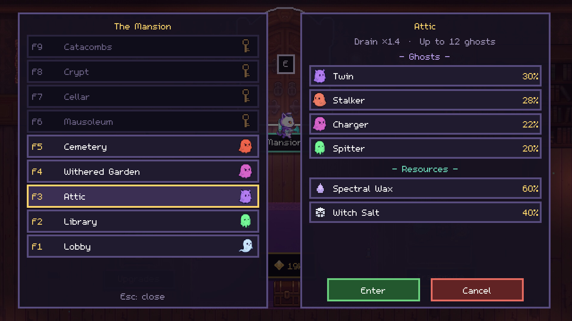 Purrgeist screenshot 5