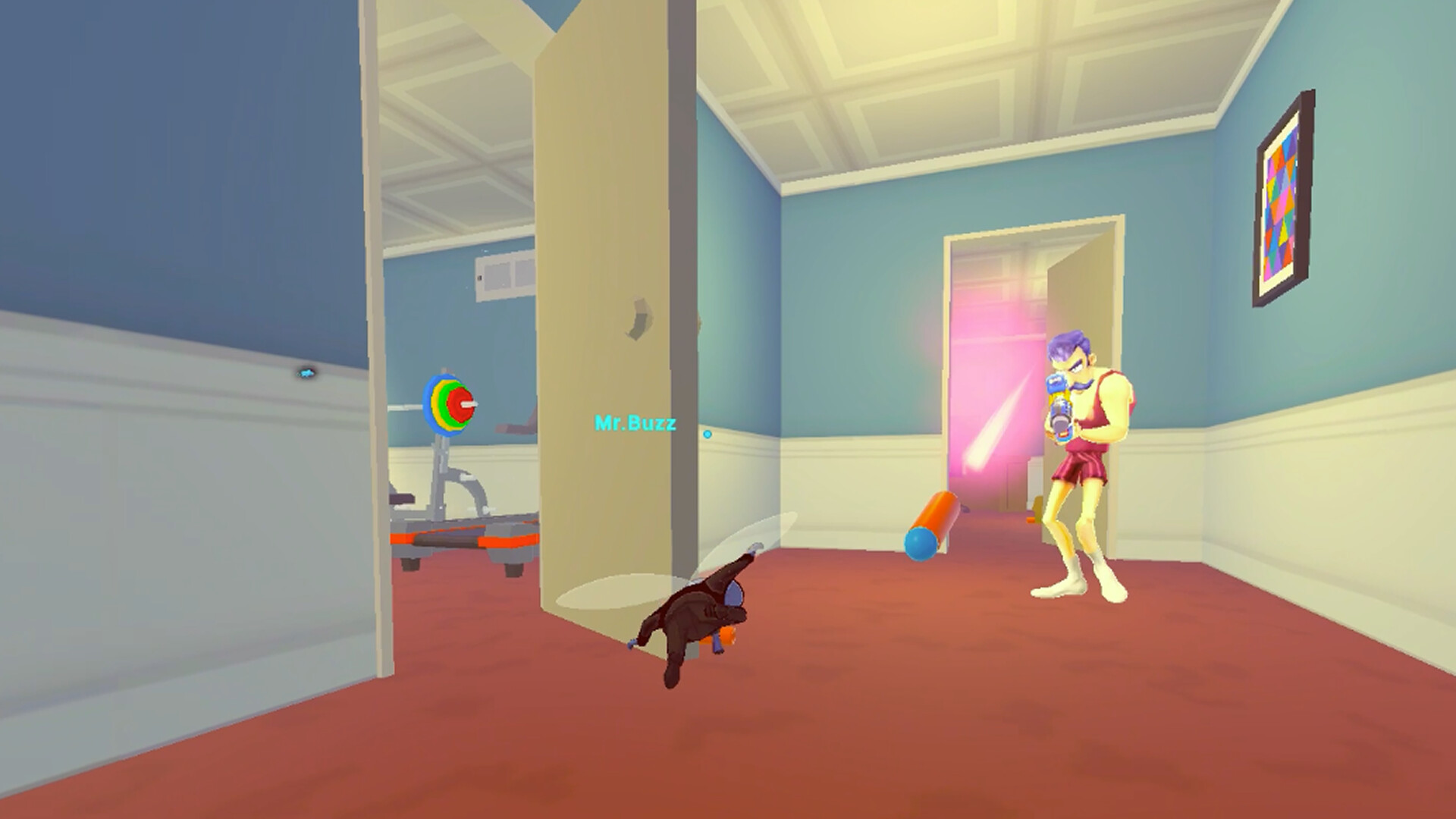 Last Buzz screenshot 10
