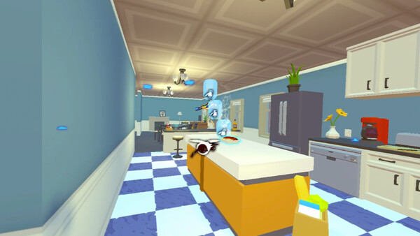 Last Buzz screenshot 8