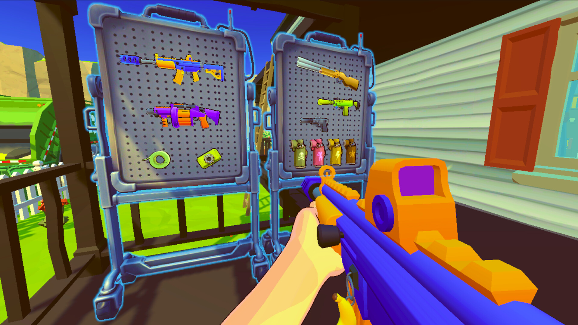 Last Buzz screenshot 3