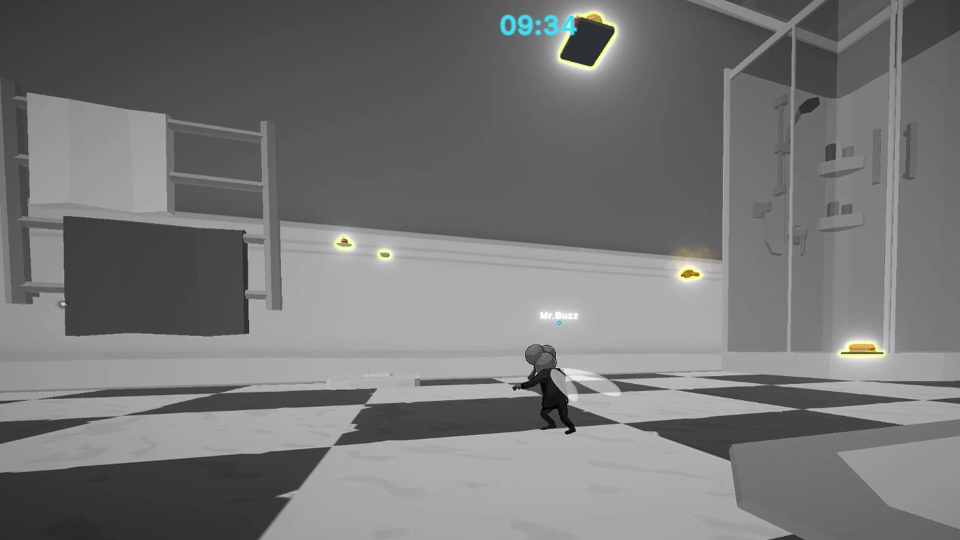 Last Buzz screenshot 5