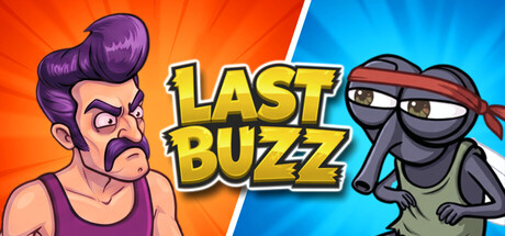 Last Buzz — Steam game cover