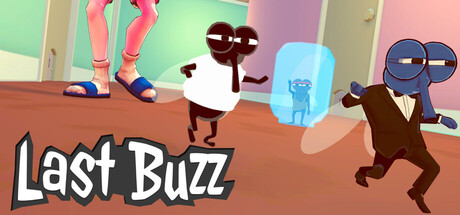 Last Buzz — Steam game cover