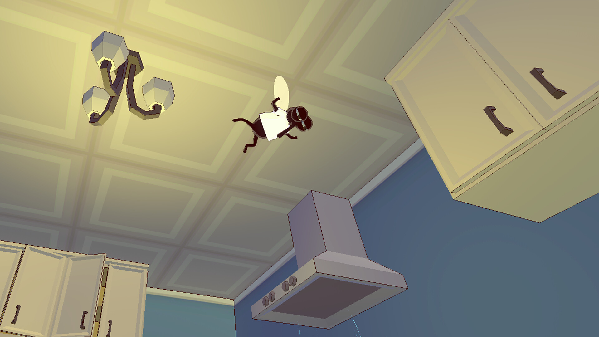 Last Buzz screenshot 12