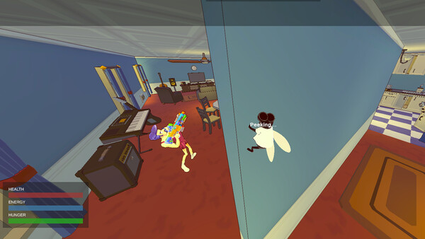 Last Buzz Screenshot