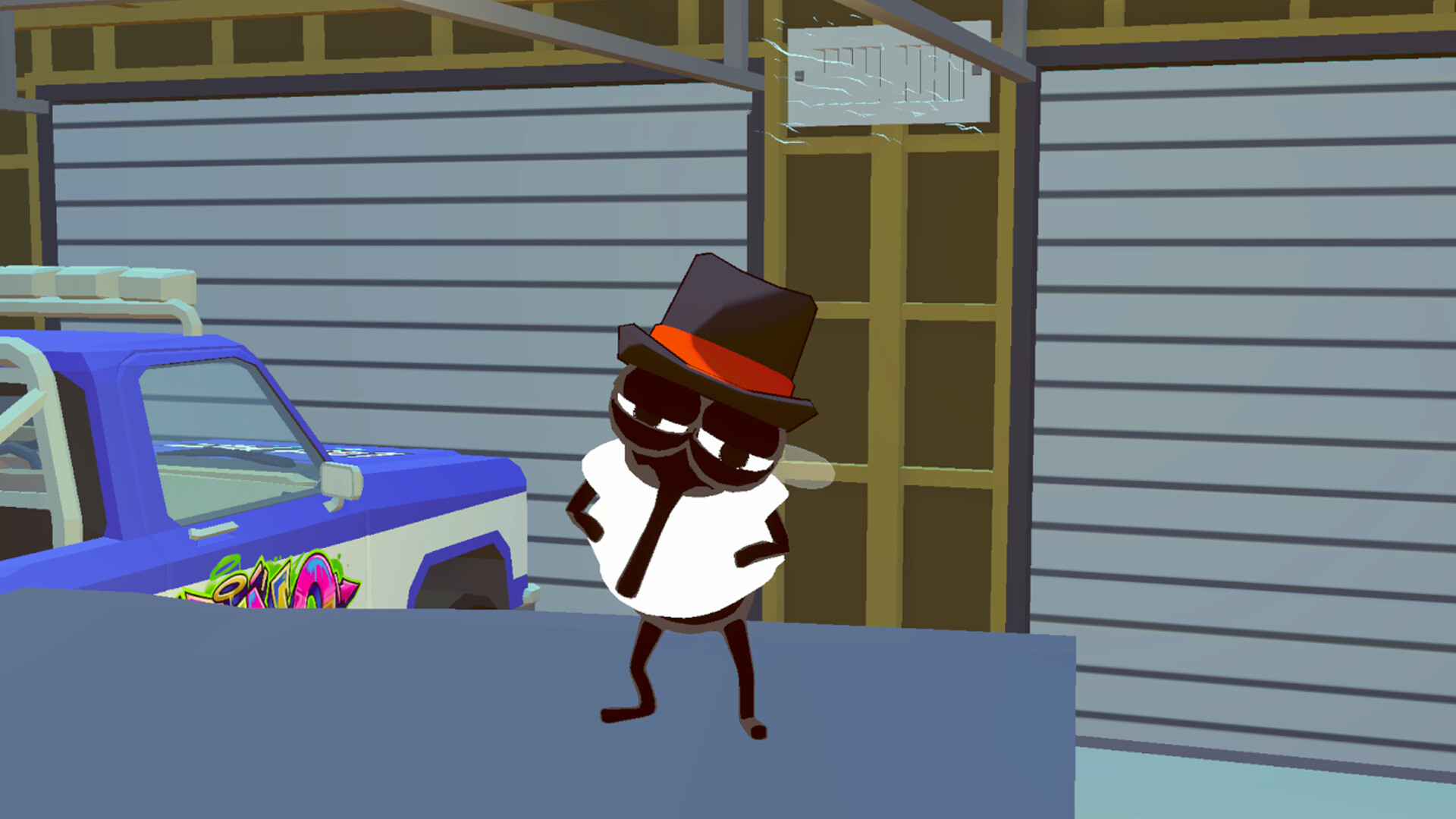 Last Buzz screenshot 2