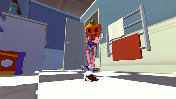 Last Buzz screenshot 6