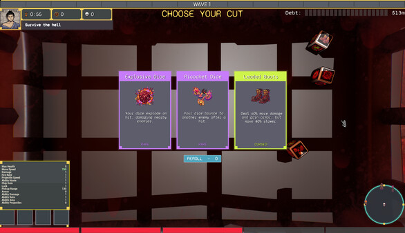Screenshot media