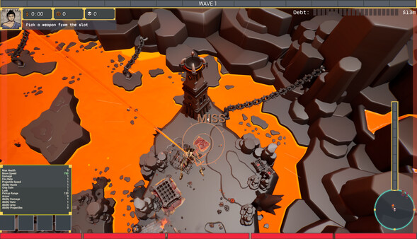 Screenshot media