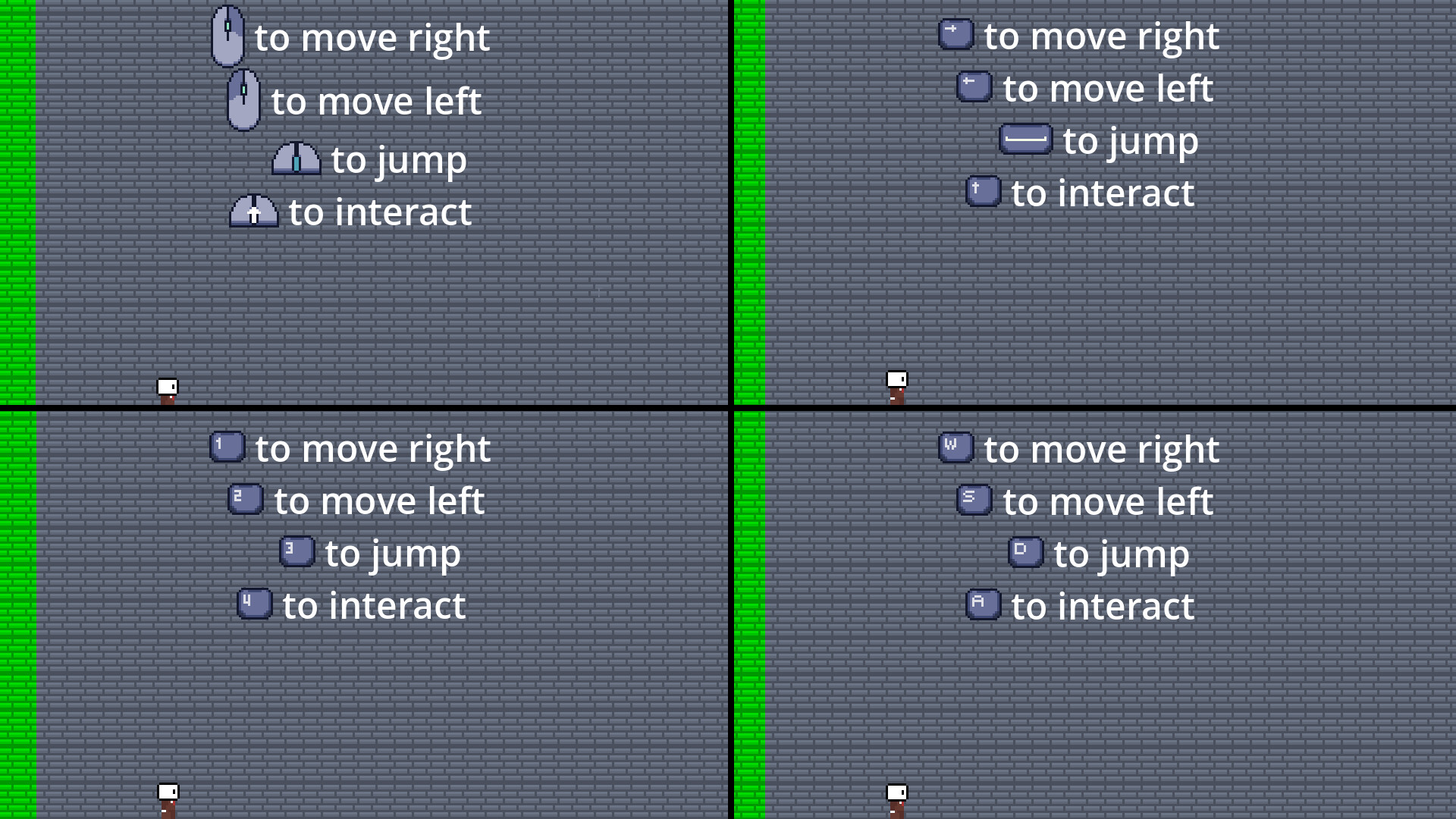 Input gets a job! screenshot 4