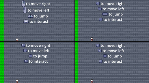 Screenshot media