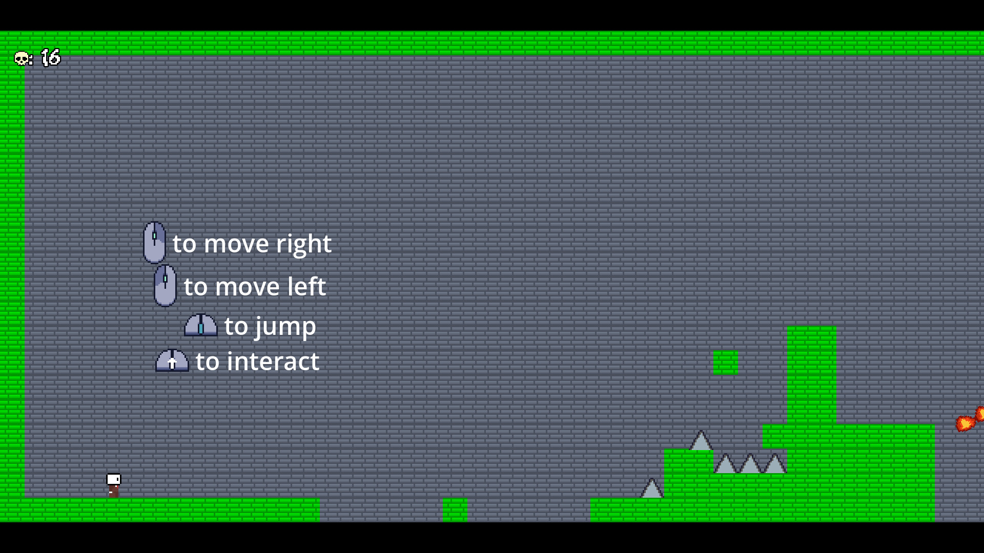 Input gets a job! screenshot 5
