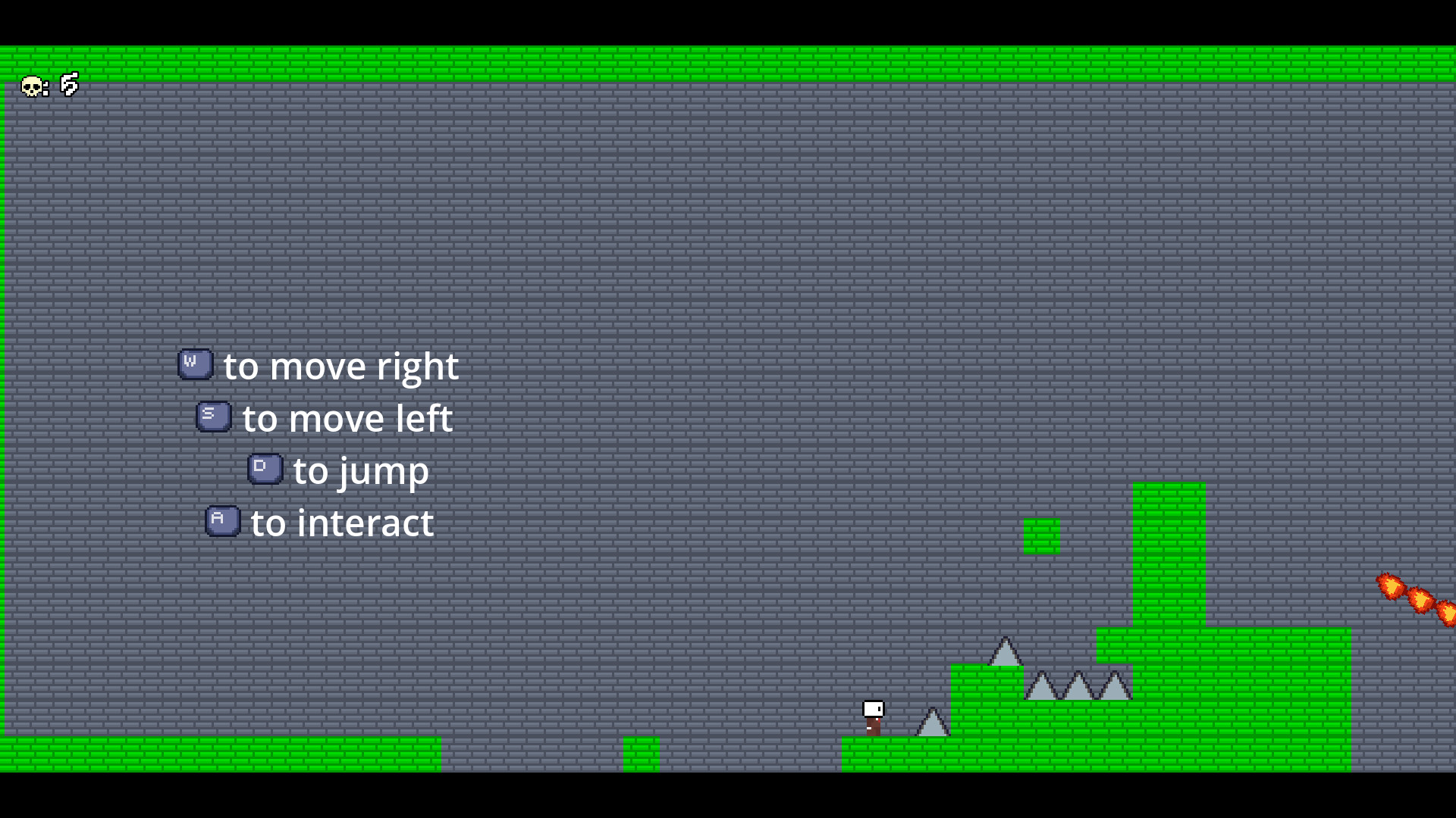 Input gets a job! screenshot 3