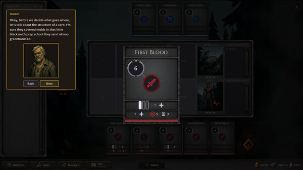 Screenshot media