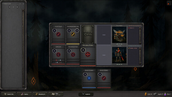 Screenshot media