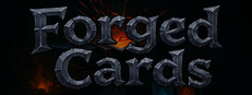 Forged Cards cover