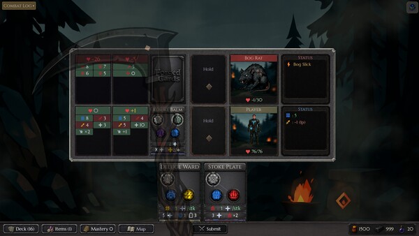 Forged Cards screenshot 3