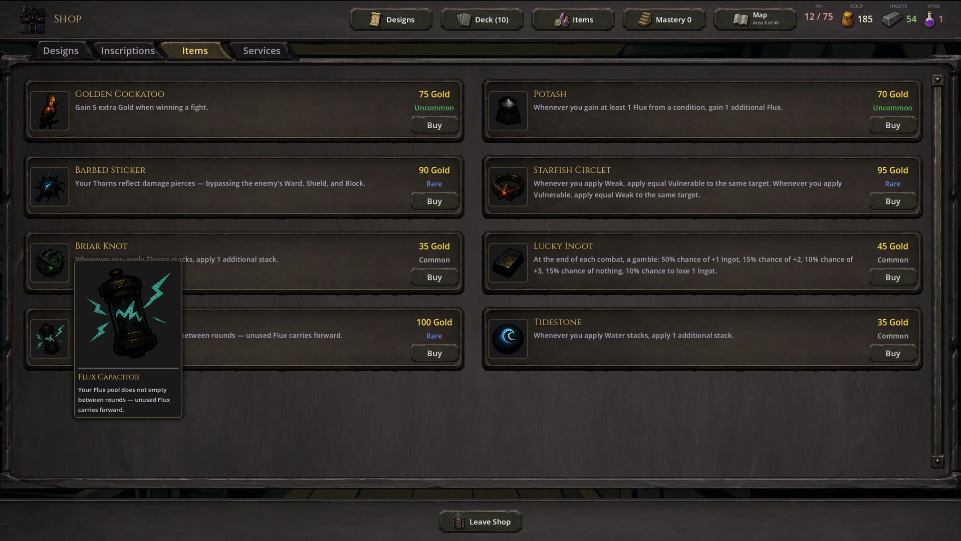Forged Cards screenshot 22