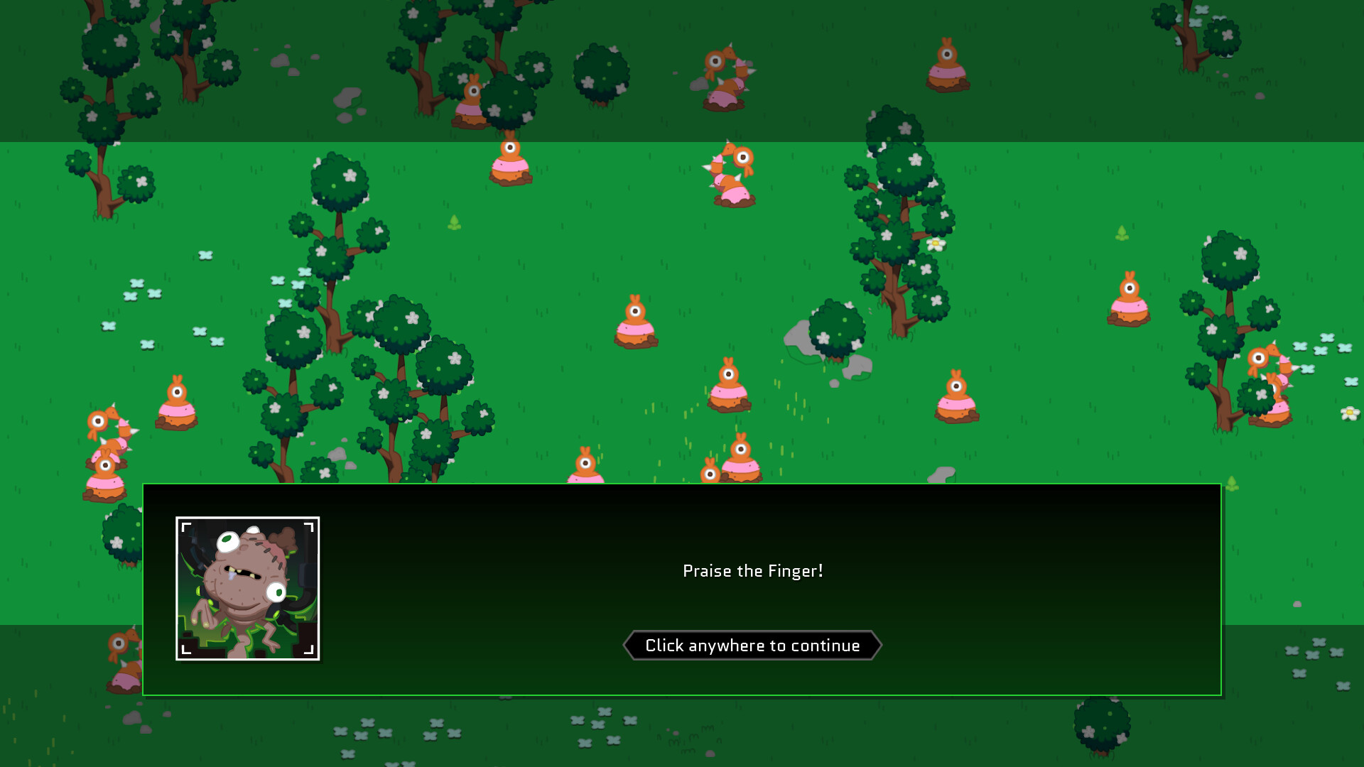 Digitroids screenshot 6