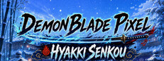 DemonBlade Pixel: Hyakki Senkou cover