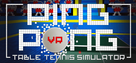 VR Ping Pong cover image