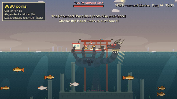 Koi Frenzy — 7