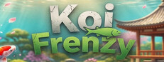 Koi Frenzy Steam capsule image