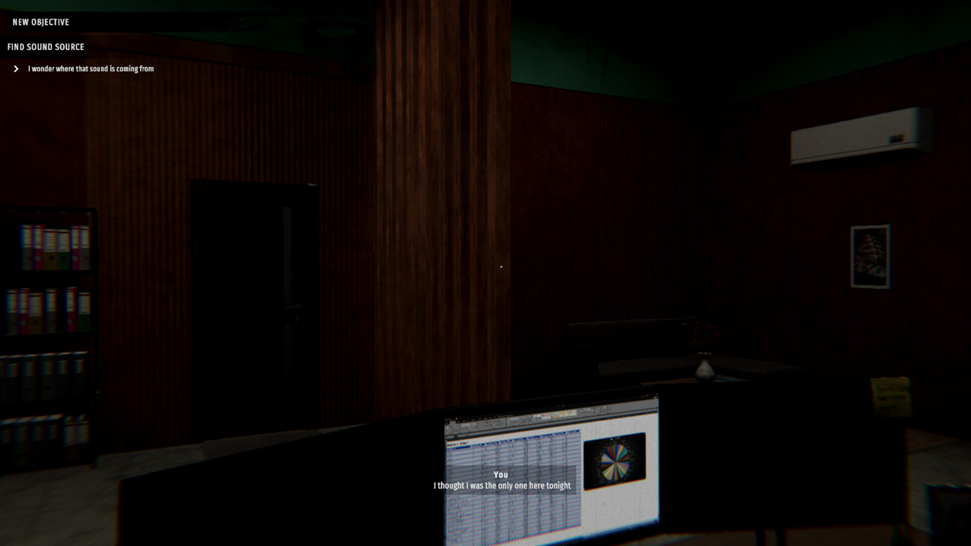 Echoes of Absence screenshot 6
