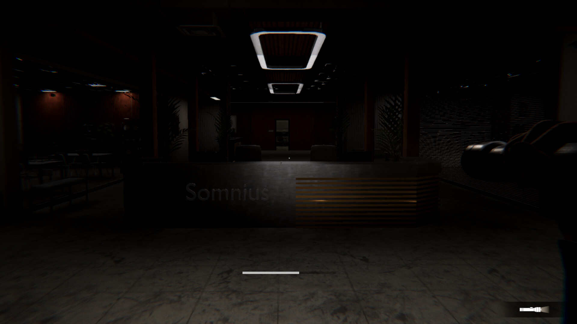 Echoes of Absence screenshot 4