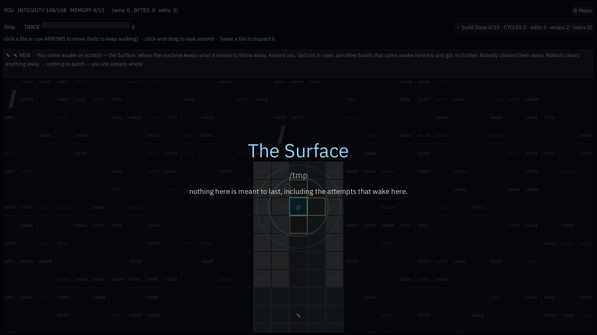 SIGABRT screenshot 9