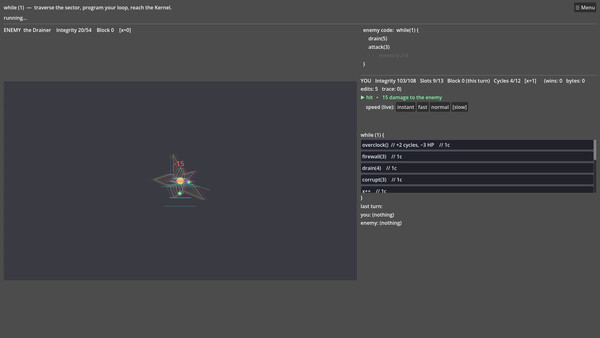 Screenshot media