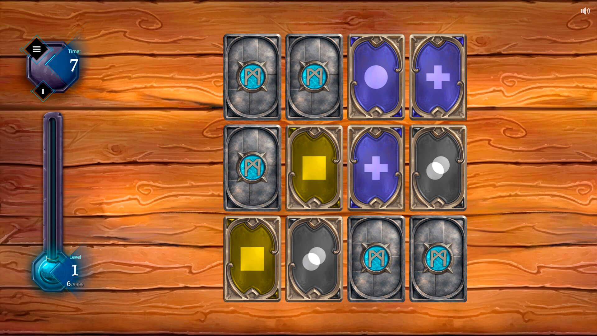 Orion-7 – Screenshot 7