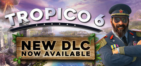 Tropico 6