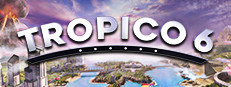 Tropico 6 Banner