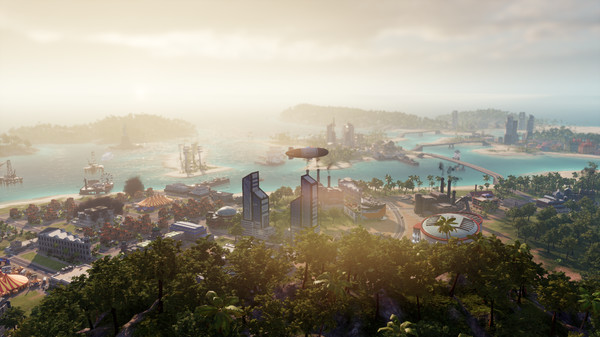 KHAiHOM.com - Tropico 6