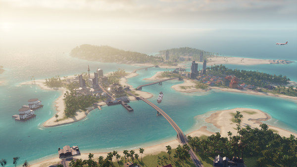 KHAiHOM.com - Tropico 6