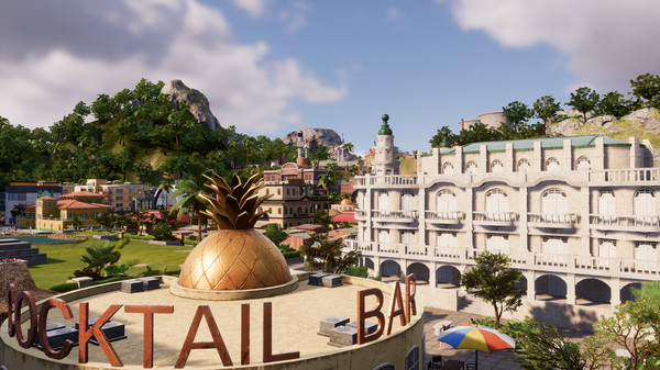 KHAiHOM.com - Tropico 6