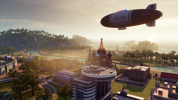 KHAiHOM.com - Tropico 6