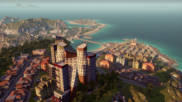 KHAiHOM.com - Tropico 6