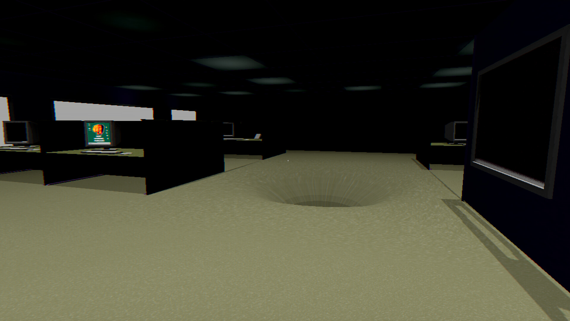 Ruptured Floor — gameplay screenshot 6